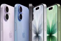 Lộ diện thời điểm trình làng của iPhone 18 và iPhone 18e
