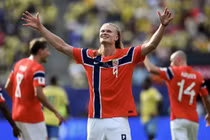 World Cup 2026: Erling Haaland thành ‘mỏ neo hút tiền’ của các thương hiệu