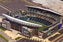 Sân Lincoln Financial Field: "Chảo lửa" bờ Đông nước Mỹ tại World Cup 2026