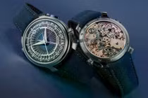 Giá đồng hồ Rolex tăng, cơ hội cho các thương hiệu đồng hồ độc lập tại châu Á