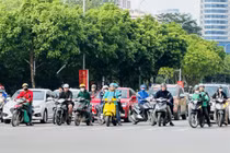 Thời tiết ngày 16/10: Bắc Bộ nắng hanh, Nam Bộ mưa dông