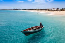 Cú hích du lịch của Cape Verde sau kỳ tích tại World Cup