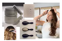 Dụng cụ chăm sóc tóc xa xỉ ngày càng thu hút người tiêu dùng