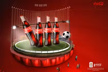 Thắng lớn mùa World Cup, Coca-Cola nâng mục tiêu doanh thu 2026