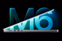 Apple nâng cấp chip M6 cho MacBook Pro 14 inch và iMac