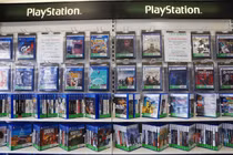 Sony khai tử đĩa game vật lý trên PlayStation từ năm 2028