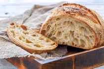 Sourdough dẫn đầu xu hướng dịch chuyển trong ngành bánh toàn cầu