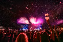 Thị trường du lịch concert Việt Nam và bài toán giữ chân dòng tiền