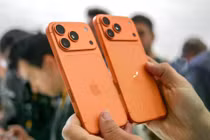 Thị trường iPhone giảm giá mạnh trước ngày ra mắt iPhone 18