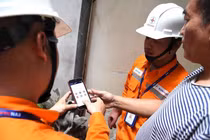 Nắng nóng kéo dài, các gia đình lo ngại hóa đơn tiền điện tháng 6 tăng vọt