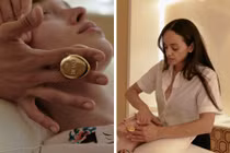 Các nhà mốt xa xỉ lấn sân sang mảng chăm sóc sức khỏe với "Haute Wellness"
