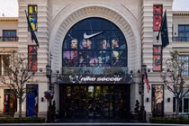 Nike chọn World Cup làm bệ phóng để tìm lại vị thế dẫn dầu