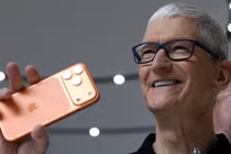 Apple đối mặt khan hiếm chip nhớ và tăng giá sản phẩm