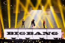 Concert BIGBANG kích hoạt làn sóng du lịch tại Hà Nội