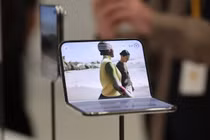 iPhone Duo: Điện thoại gập đột phá của Apple với mức giá kỷ lục