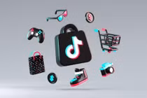 TikTok Shop điều chỉnh phí từ 2026, thay đổi mô hình kinh doanh dài hạn