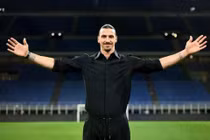 [GALLERY] Bộ sưu tập Rolex đỉnh cao của danh thủ Zlatan Ibrahimović
