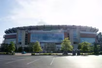Gillette Stadium: Biểu tượng công nghệ Mỹ sẵn sàng cho World Cup 2026