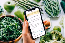 Xu hướng đi chợ online bùng nổ trong mùa nắng nóng