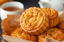 Thị trường bánh Trung thu 2026 khởi động trong tâm lý thận trọng