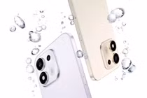 Cuộc đua smartphone pin 8.000 mAh chênh giá tới 3,5 triệu đồng