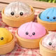 Đồ chơi squishy giả bị cảnh báo chứa chất cấm, phụ huynh cần lưu ý gì?