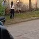 Nghi án ghen tuông, người đàn ông chém 3 mẹ con