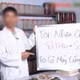 Mạo danh “thần y”, dùng bằng cấp để tạo lòng tin trên mạng