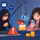 Cảnh báo cuộc gọi giả danh sàn thương mại điện tử lừa đảo