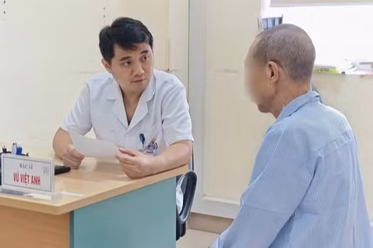 Vì sao ngày càng nhiều người Việt mắc ung thư?