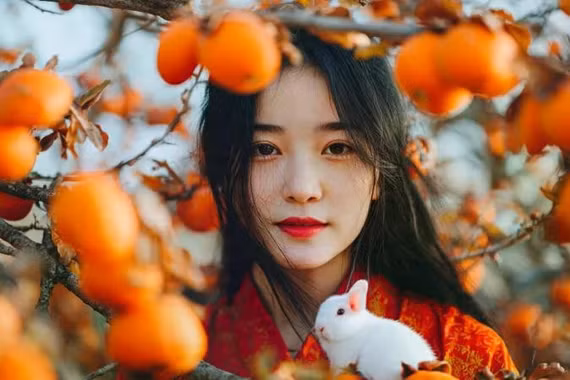 4 con giáp tháng 9 bận rộn nhưng thịnh vượng, viên mãn