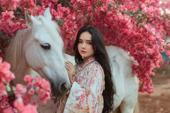 4 con giáp nhanh trí, đổi đời trong mùa thu 2026