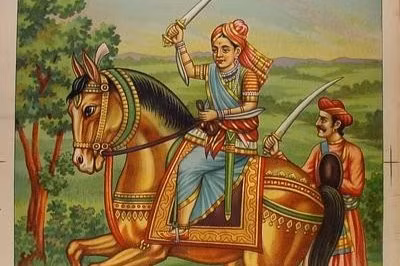 Rani Lakshmibai: Nữ vương huyền thoại trong lịch sử Ấn Độ