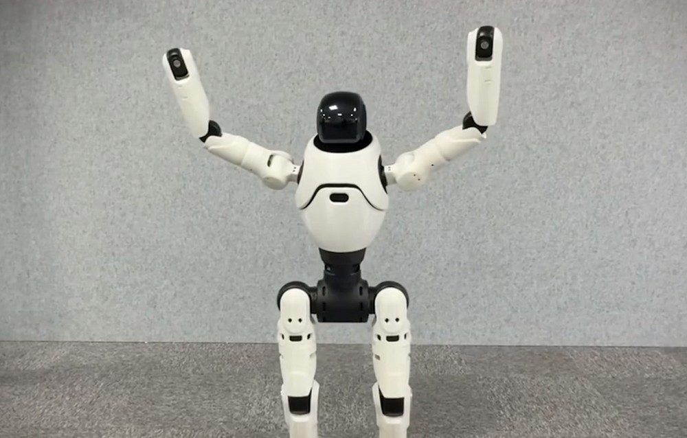 AgiBot社が5000台目のロボットを出荷、テスラに挑戦状を叩きつける。