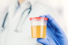 Lan truyền nguy hiểm dùng nước tiểu chữa bệnh, bác sĩ cảnh báo nóng