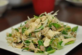 Gợi ý 3 cách làm gỏi gà giòn ngon, chuẩn vị, ăn hoài không ngán