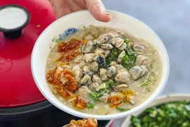 Bữa sáng quen thuộc nhưng tiềm ẩn nguy cơ gout nhiều người vẫn ăn mỗi ngày