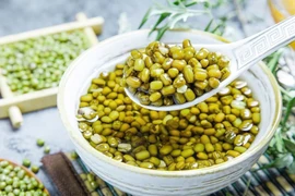 Lợi ích bất ngờ của đậu xanh đối với sức khỏe