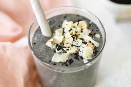 Lợi ích của mè đen trong chăm sóc tóc, da đầu