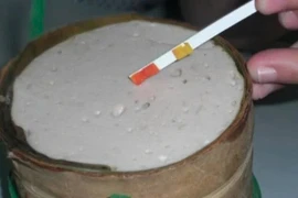 Thực phẩm dễ 'ngậm' hàn the trong bữa ăn hằng ngày