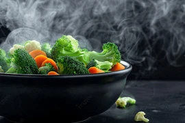 Cách ăn bông cải xanh không mất chất, chuyên gia khuyên áp dụng