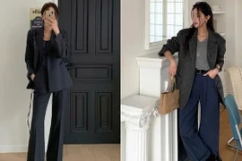 5 item thời trang giúp phái đẹp ghi điểm thanh lịch dịp Tết