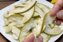 Gợi ý 4 món ngon từ bưởi dư sau Tết, ngon bổ dưỡng