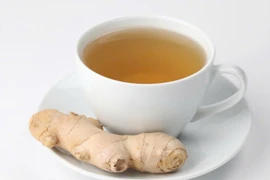 Muốn giảm cân sau Tết, đừng bỏ qua 6 thức uống này