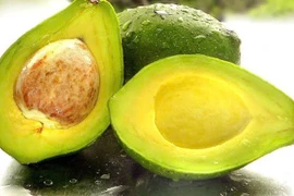 Top trái cây ăn thường xuyên giúp mái tóc đen mượt, giảm bạc sớm