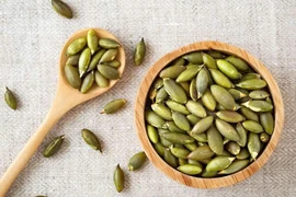 3 loại hạt giúp nâng cao sinh lực nam giới tự nhiên