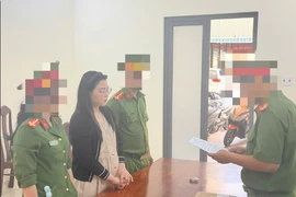 Khánh Hòa triệt phá đường dây sản xuất mỹ phẩm giả quy mô lớn