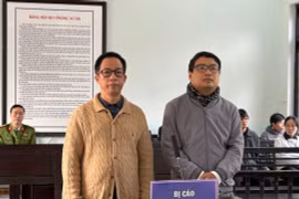Chiếm đoạt tài sản, cựu Giám đốc Đại học Huế lĩnh 13 năm tù