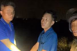 Bắt nhanh kẻ sát hại vợ cũ ở Hà Tĩnh