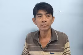 Người đàn ông giả danh nhân viên Sở GD-ĐT lừa đảo hơn 134 triệu đồng